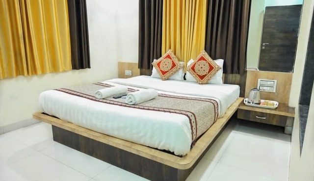 Hotel JV Garden
