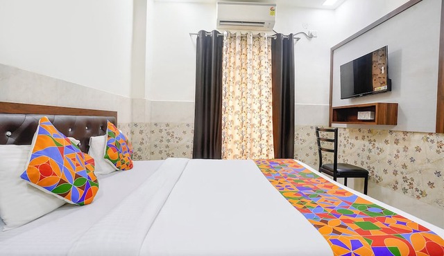 Fabexpress Sagar Residency