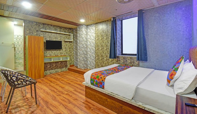 Via Arya Inn in Pune