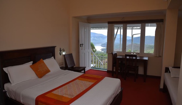 Lakezone Holiday Resort