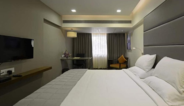 Hotel Grande 51