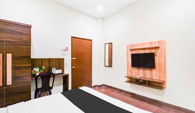 Collection O Townvilla Guesthouse in Hyderabad