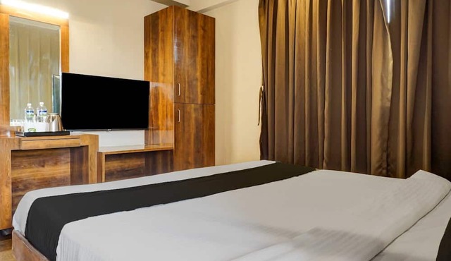 Classic Hotel Cilantro, Viman Nagar