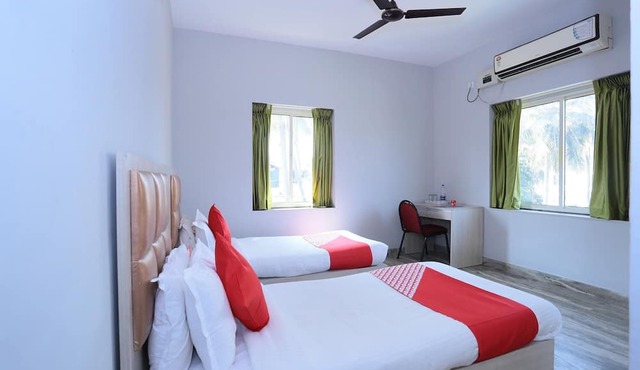 Super Townhouse Prince Palace