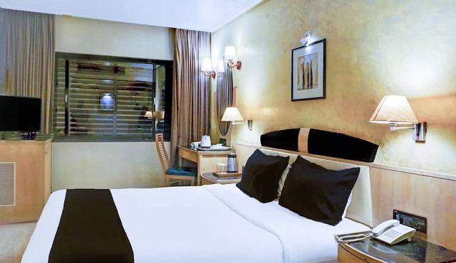Suite JM Road Krishna Presidency