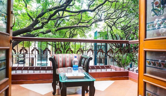 Suite Shivajii Nagar