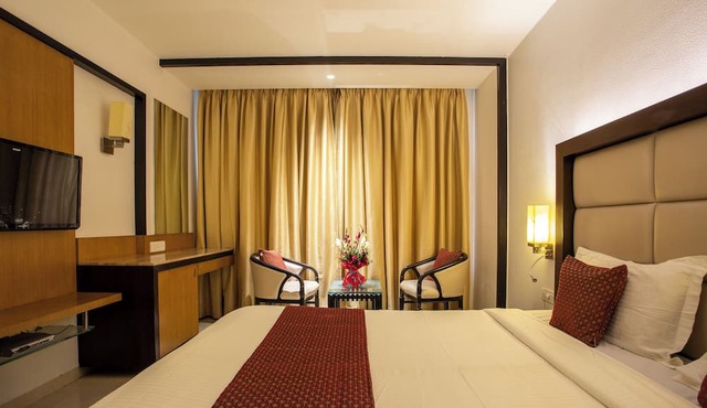 Hotel Dwaraka Residency