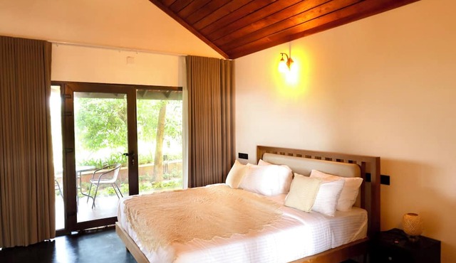 Calithra Boutique Resort