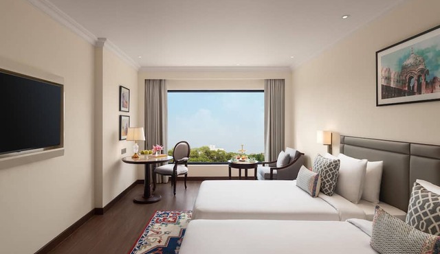 Sarovar Portico Hanumangarh in Hanumangarh