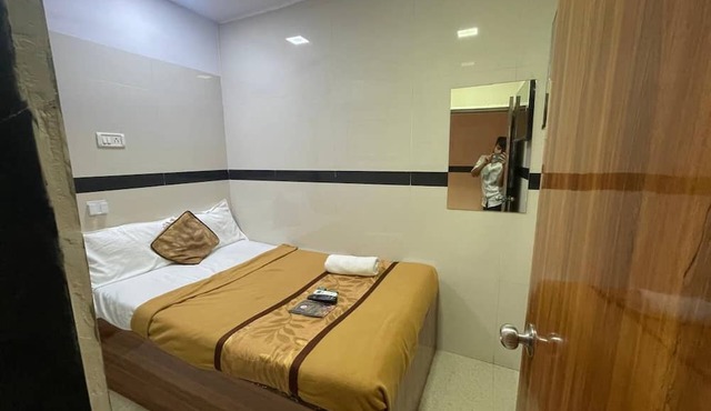 Hotel Cargo inn