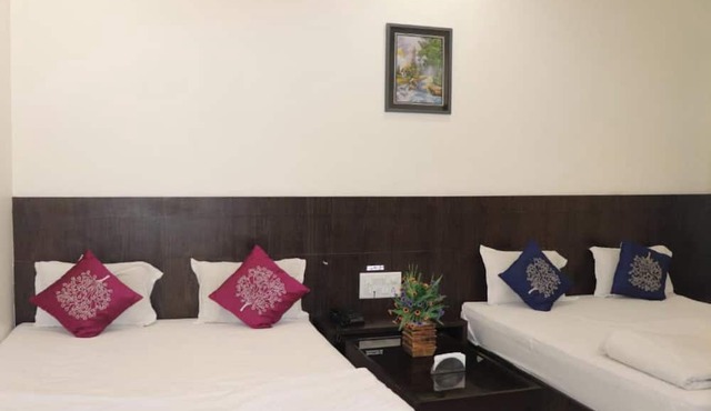 Hotel Sai Shubham Shirdi