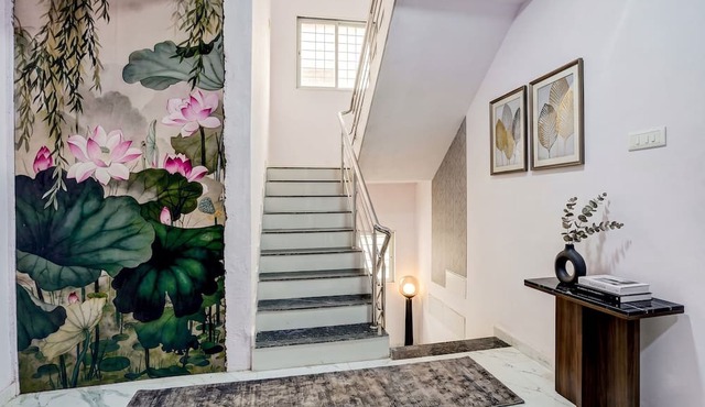 FabHotel Lotus Prime Stay in Paud