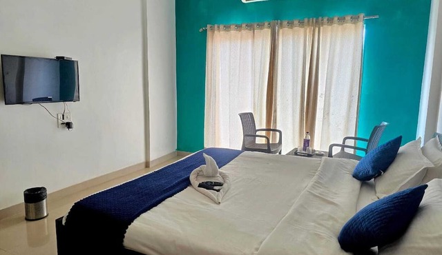 Laxmi Krishna Holiday homes and Resort