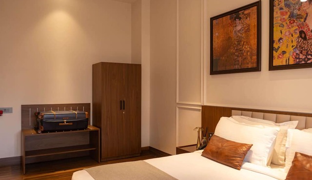 Park Suites in Kolkata