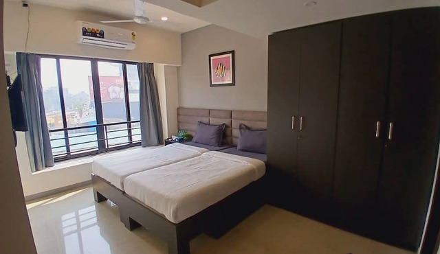 Housr Wakad Pune Hinjawadi Road