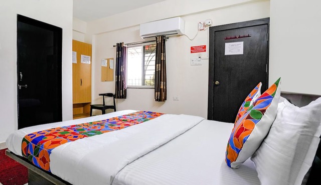 Fabhotel Komfort Inn