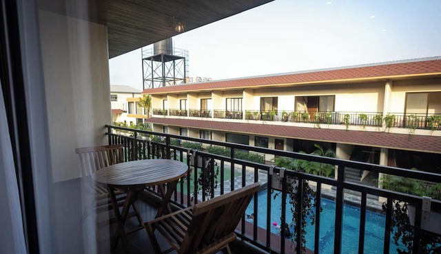 Prana Resorts and Banquets