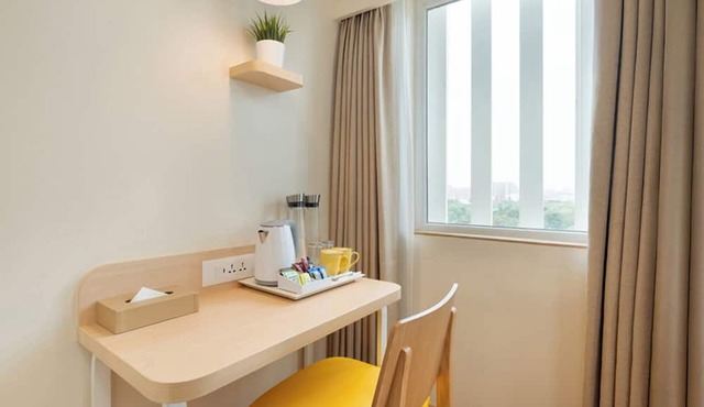Bloom Hotel - BKC Kalina