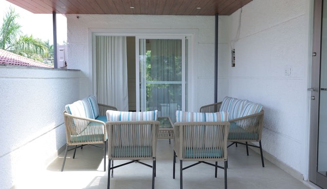 Sukoon A Family Villa in Rishikesh
