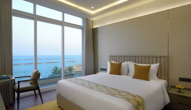 Gateway Diu