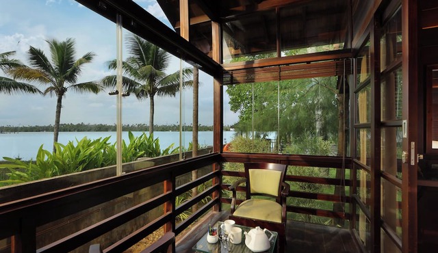 Maliekal Heritance Cherai