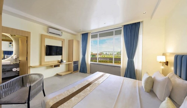 Breeze By Patron Hotels