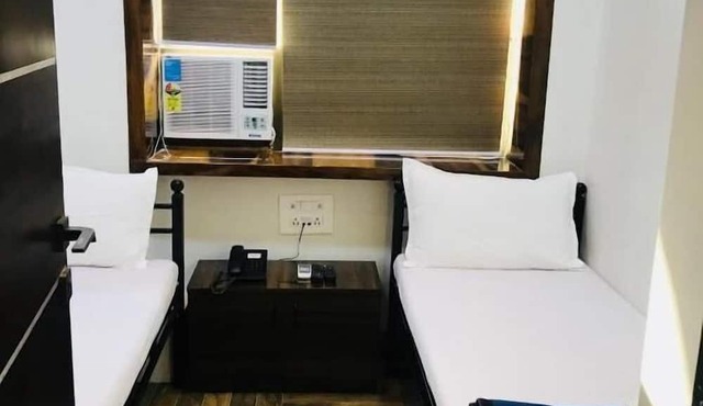 Hotel Shabana Colaba