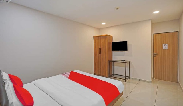 Hotel Santeria Inn