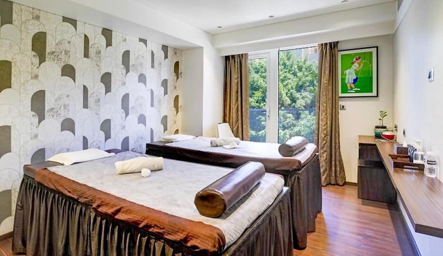 Luxury Elegance at Magarpatta City Pune
