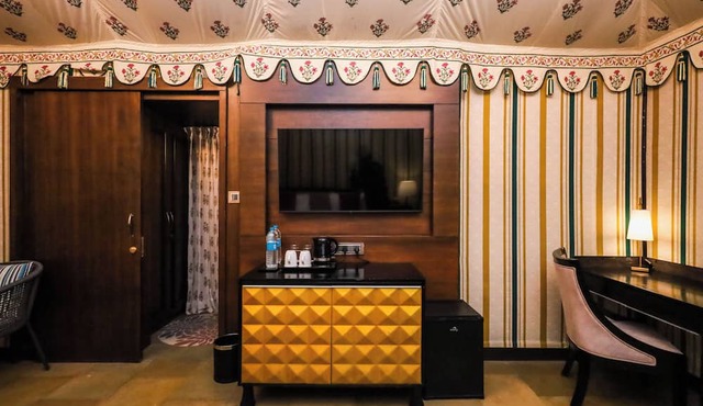 Estherea Resort and Spa, Jaipur in Bassi