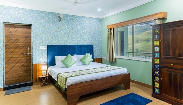 Pinakin Prayaan Villa Udaipur in Udaipur