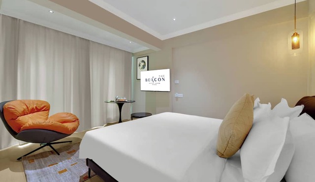 The Beacon Hotel NIBM Pune