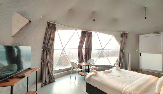 Wild heaven Glamping And Resort Saputara