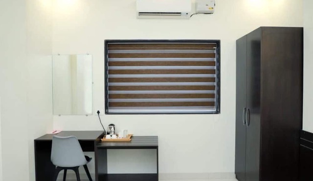 HOTEL OPAL PLAZA EXECUTIVE