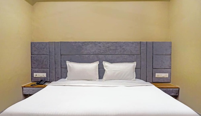 Hotel Nest Inn