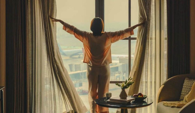 Fairmont Mumbai
