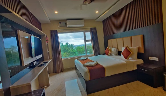 Hotel Brindavan Elite Rameswaram