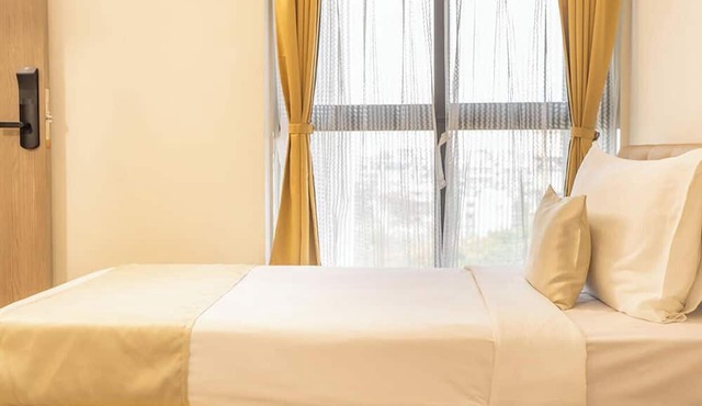 Z Bliss Suites