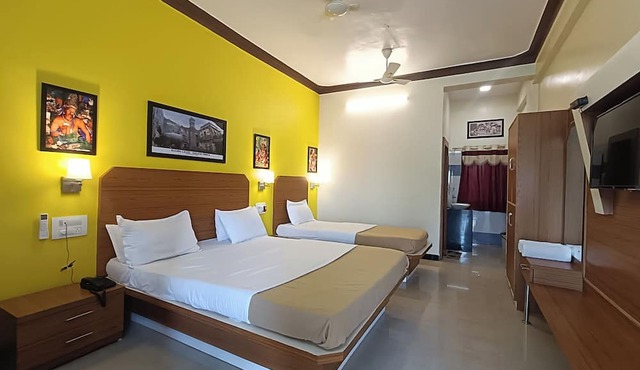 Ellora Heritage Resort