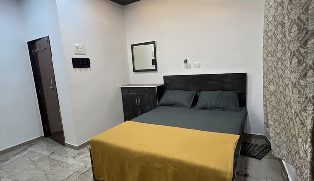 soge holiday lodging