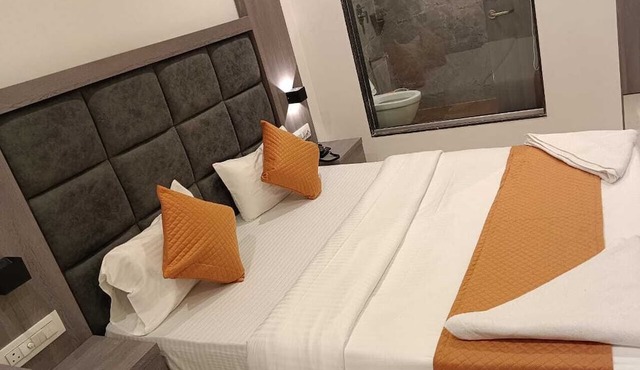 Hotel Metro Inn