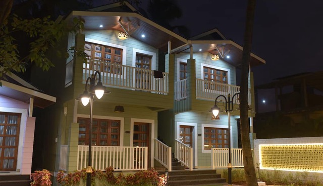 ILIF 2706 Western Breeze Villas