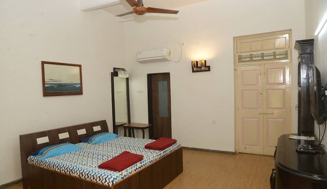 Birla Ayurveda Nashik Stay Center