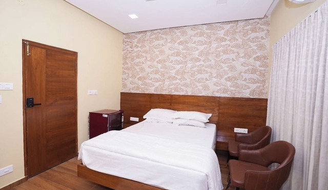 Kalpavana Resort in Hosdurga