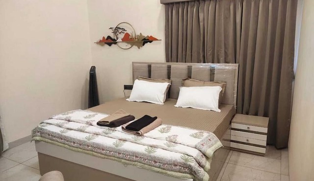Shiv Tirth By 97 Royal Vista