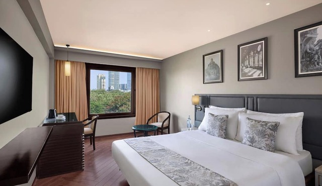 The Fern Residency Mumbai, Pritam Dadar, Series by Marriott