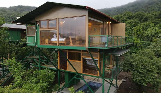 The Arboreal Resort