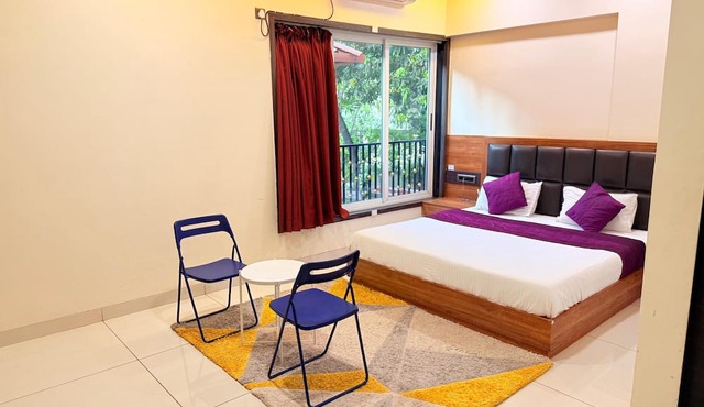 Passiflora Inn