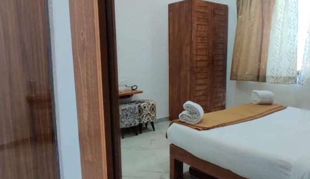 Prathamesh Valley Resort By Nexottel