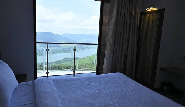 Shreeji Villa By Joy Suites